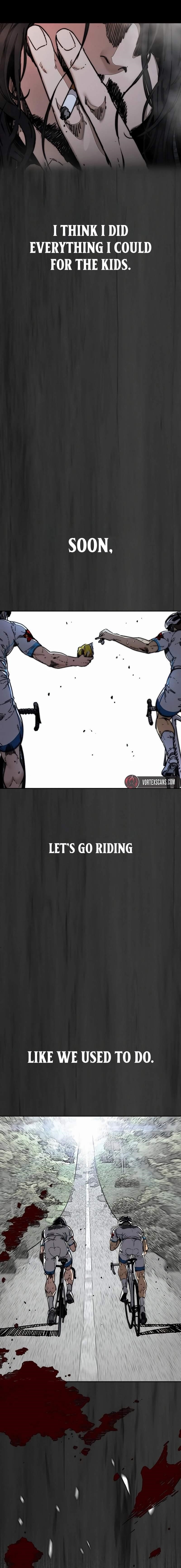 Wind Breaker Chapter 520 - Page 25