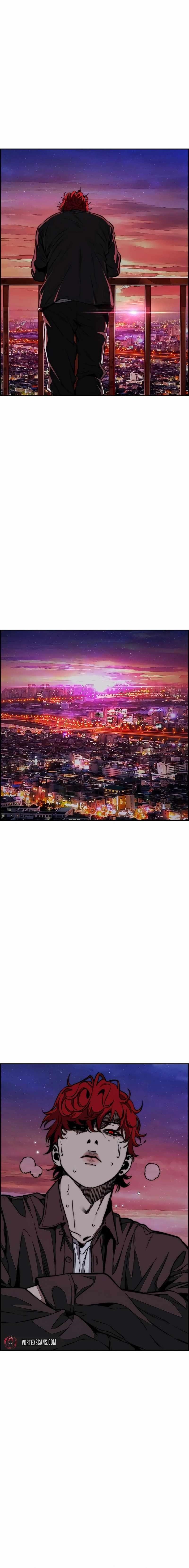 Wind Breaker Chapter 522 - Page 15