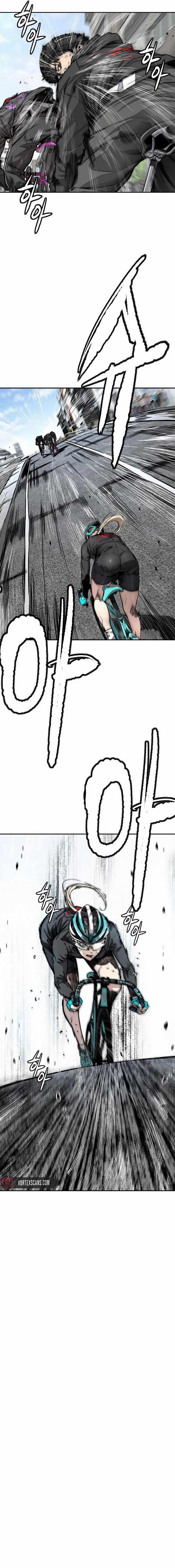 Wind Breaker Chapter 529 - Page 2