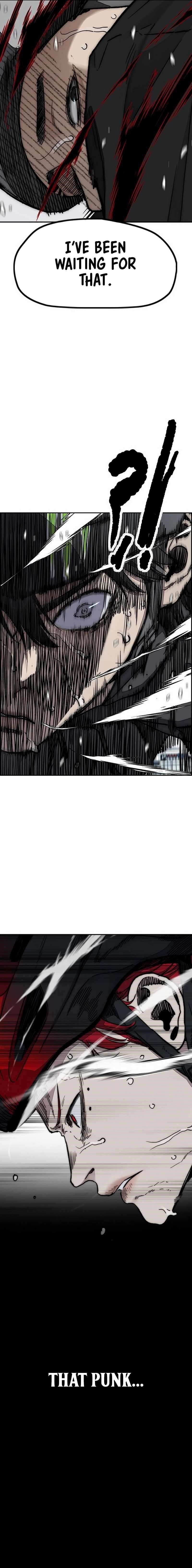 Wind Breaker Chapter 529 - Page 20