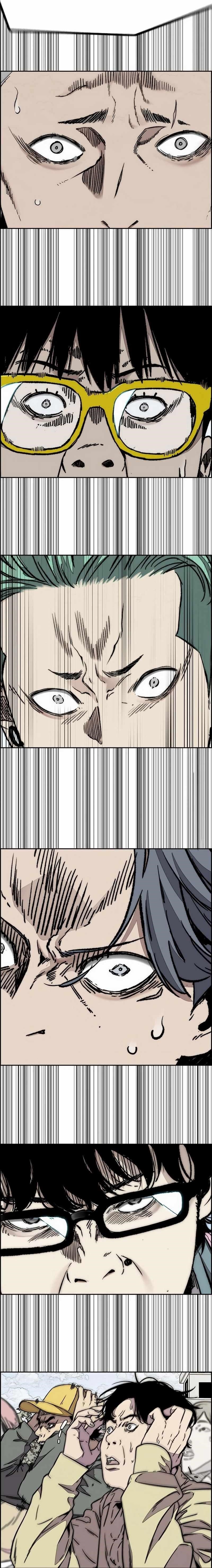 Wind Breaker Chapter 529 - Page 26