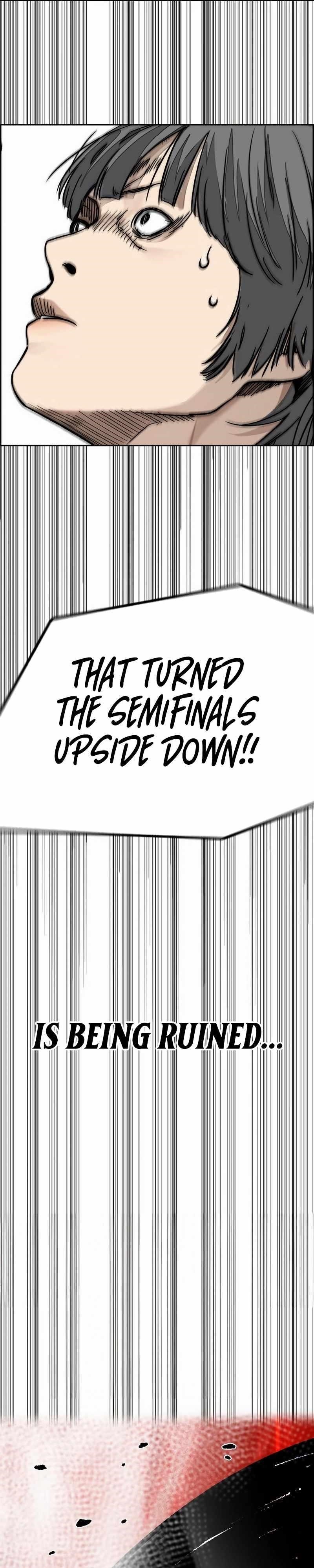 Wind Breaker Chapter 529 - Page 27