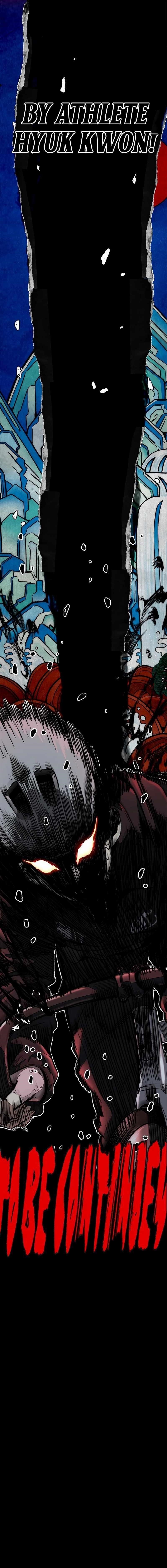 Wind Breaker Chapter 529 - Page 29