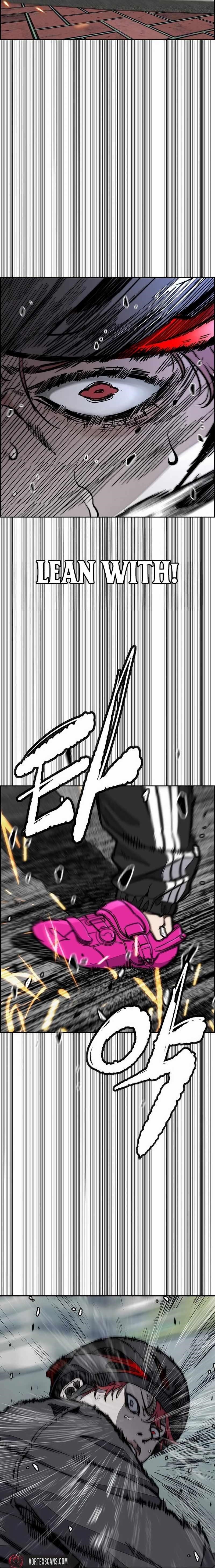 Wind Breaker Chapter 529 - Page 9