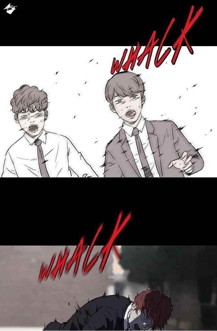 Wind Breaker Chapter 53 - Page 11