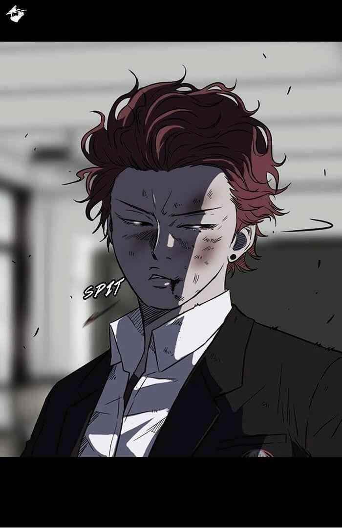 Wind Breaker Chapter 53 - Page 17