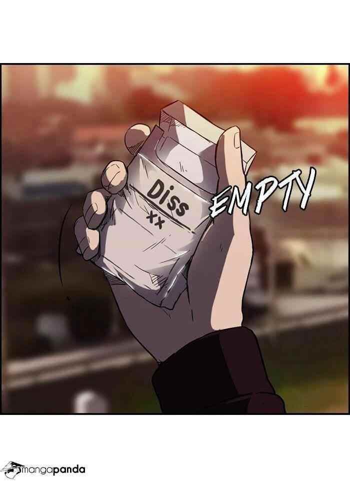 Wind Breaker Chapter 53 - Page 32