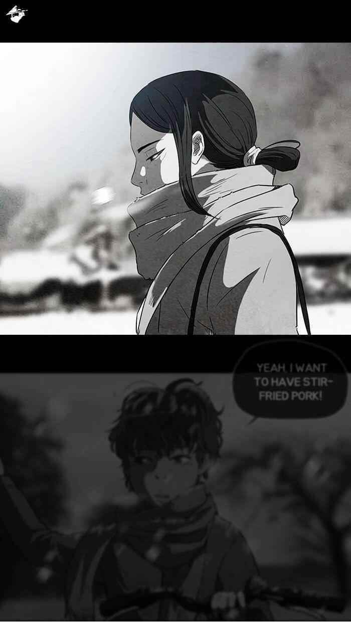 Wind Breaker Chapter 53 - Page 37