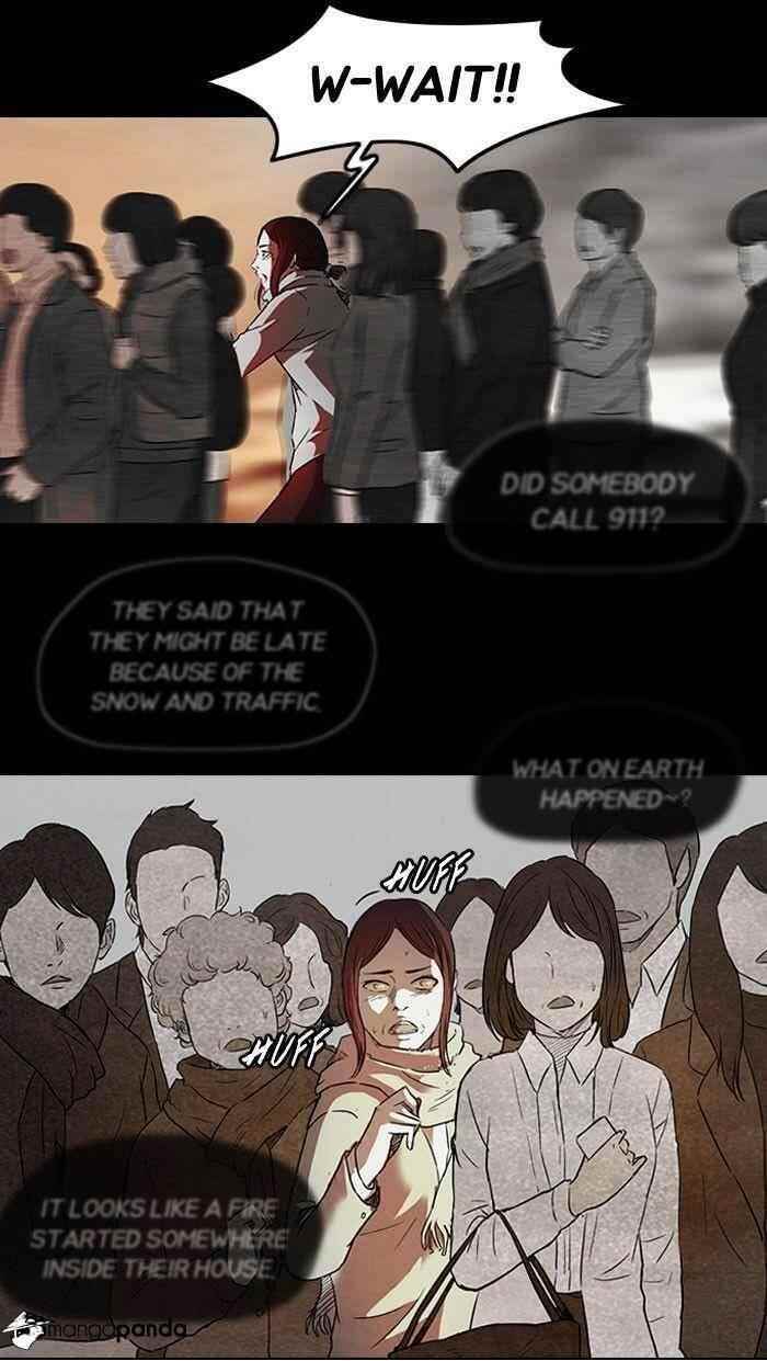 Wind Breaker Chapter 53 - Page 41