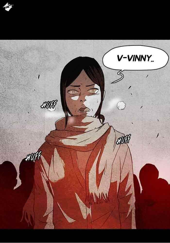 Wind Breaker Chapter 53 - Page 42