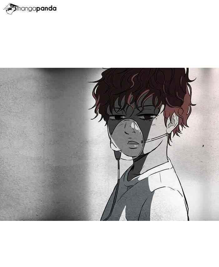 Wind Breaker Chapter 53 - Page 50