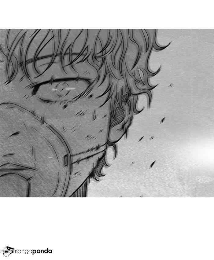 Wind Breaker Chapter 53 - Page 51