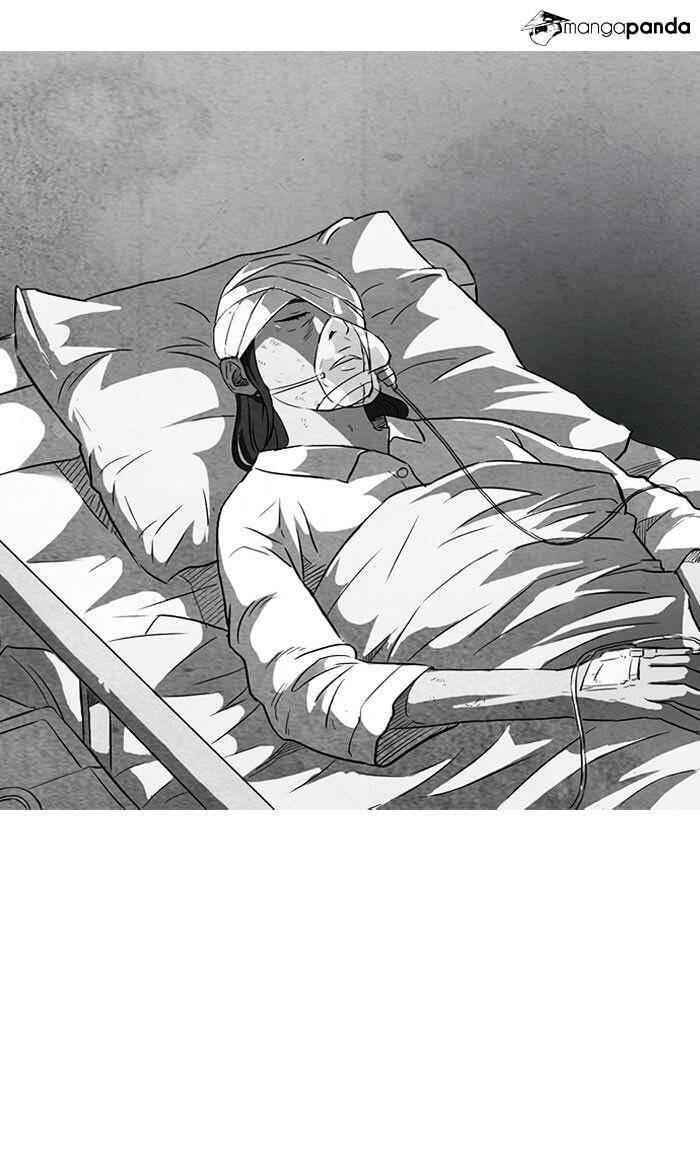 Wind Breaker Chapter 53 - Page 52