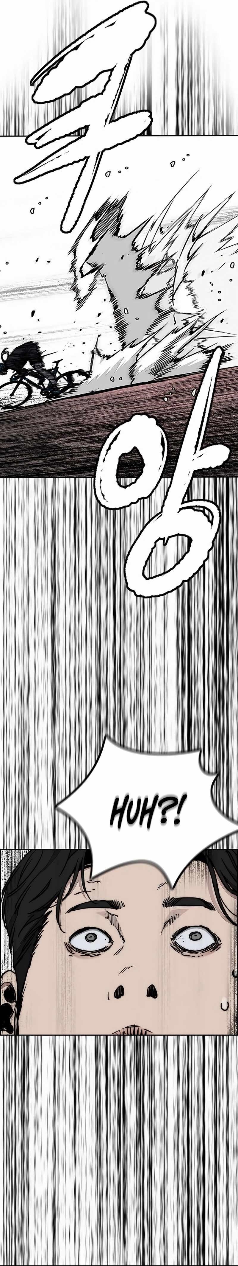 Wind Breaker Chapter 530 - Page 29