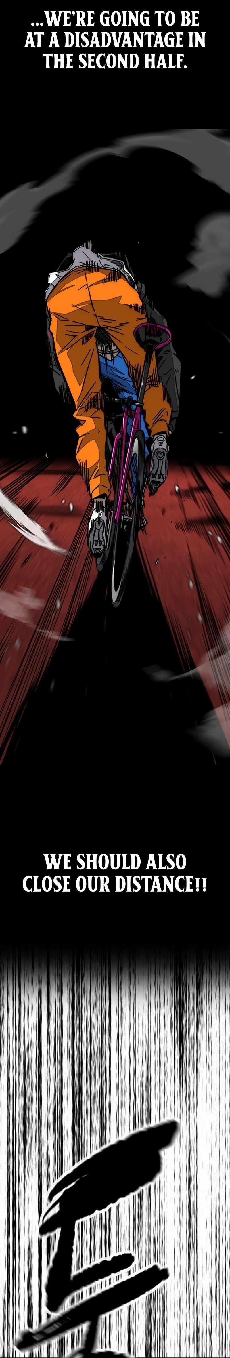 Wind Breaker Chapter 531 - Page 13