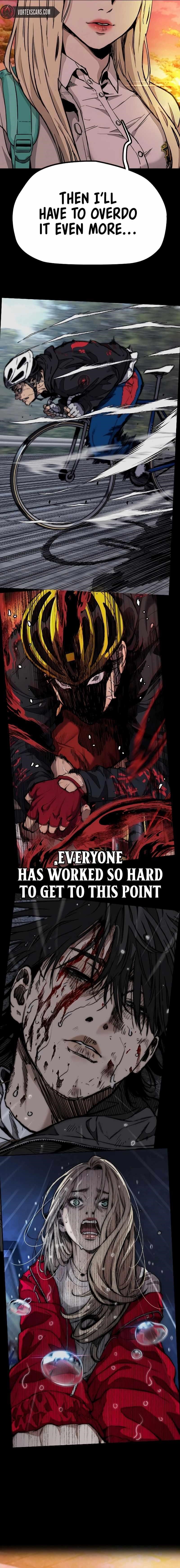 Wind Breaker Chapter 531 - Page 23