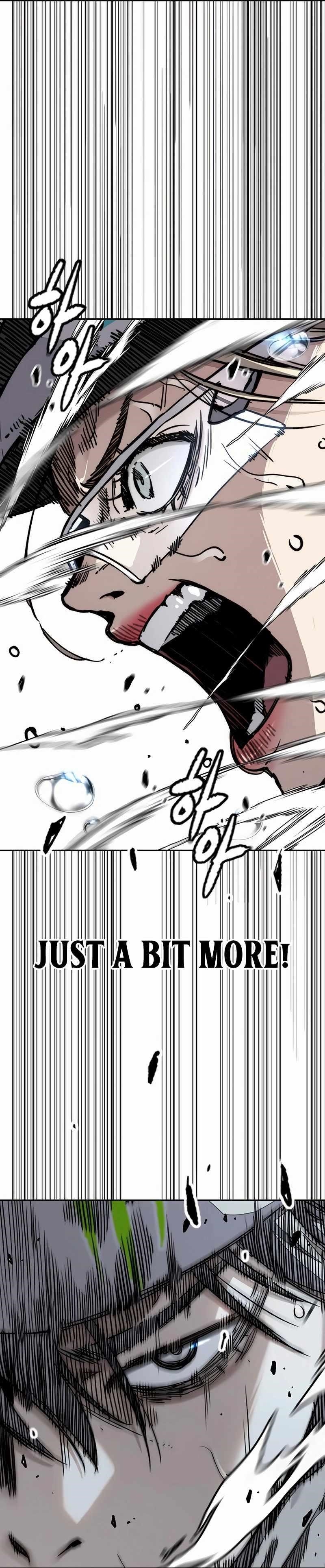 Wind Breaker Chapter 531 - Page 27