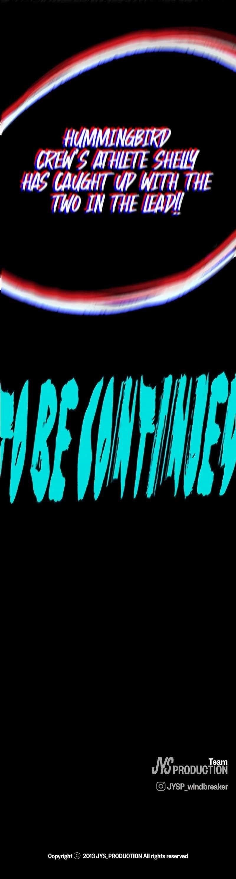 Wind Breaker Chapter 531 - Page 29