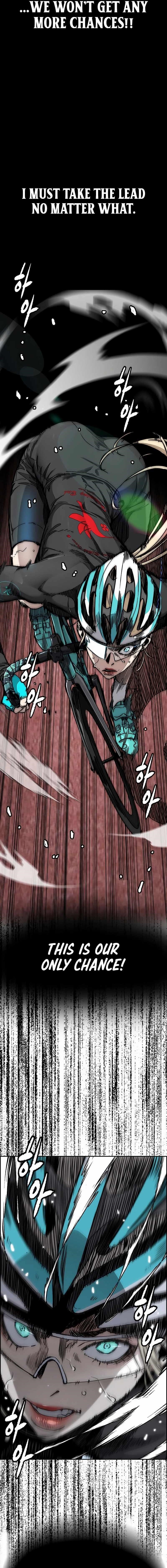 Wind Breaker Chapter 531 - Page 7