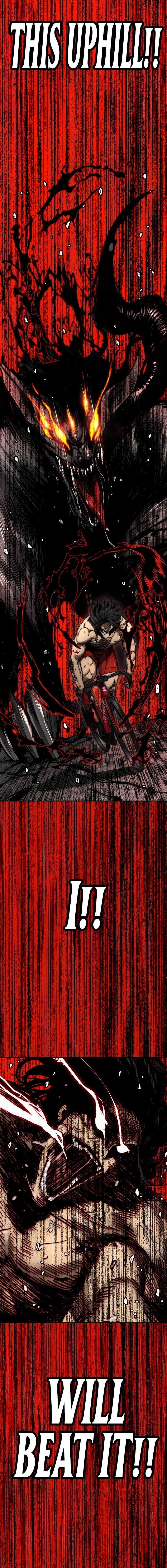 Wind Breaker Chapter 534 - Page 27