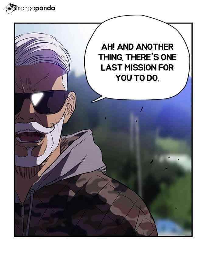 Wind Breaker Chapter 54 - Page 13