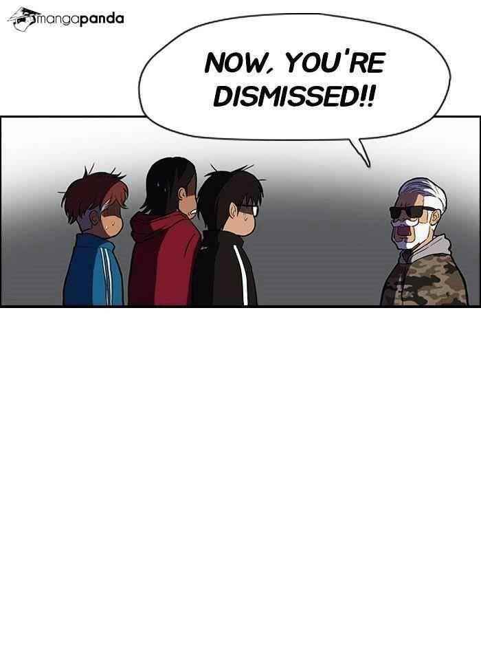 Wind Breaker Chapter 54 - Page 17