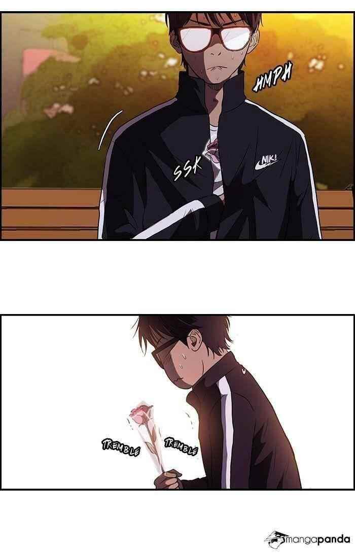 Wind Breaker Chapter 54 - Page 41