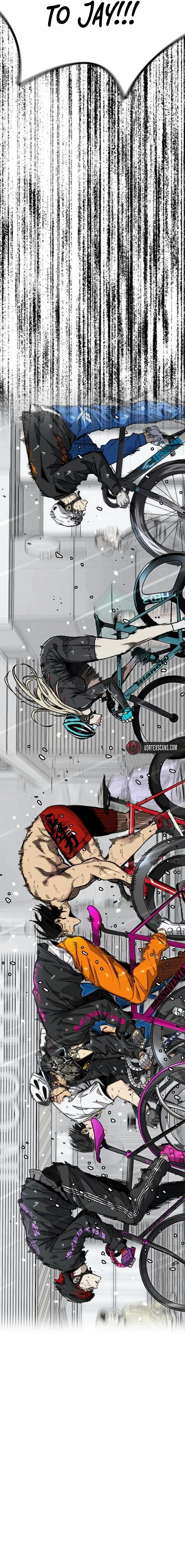 Wind Breaker Chapter 542 - Page 10