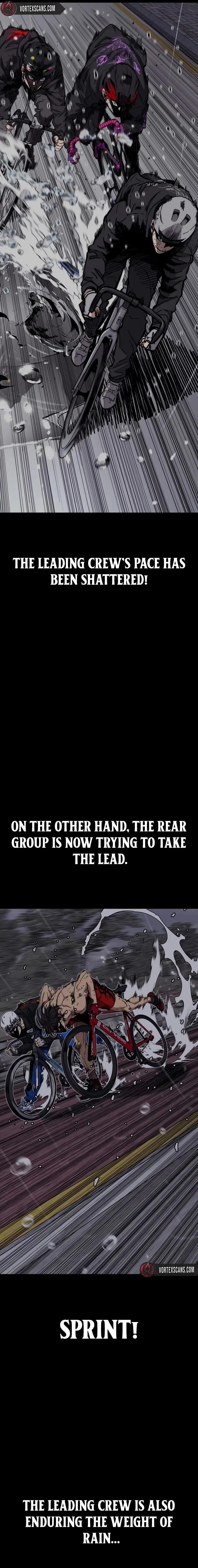 Wind Breaker Chapter 542 - Page 12