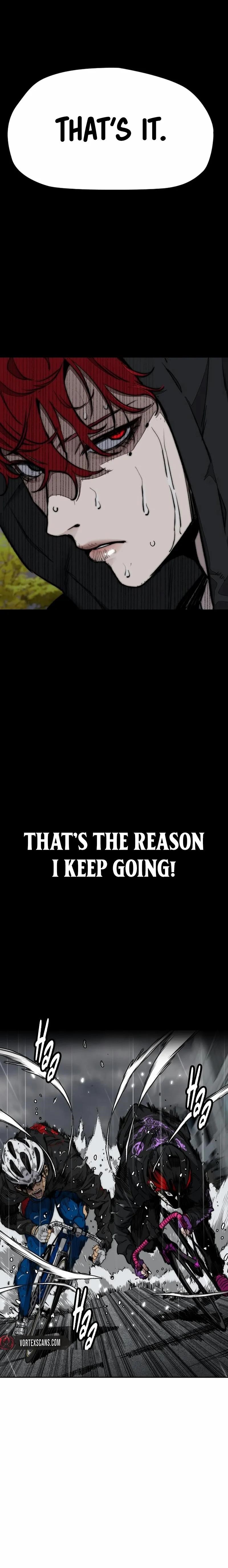 Wind Breaker Chapter 542 - Page 24