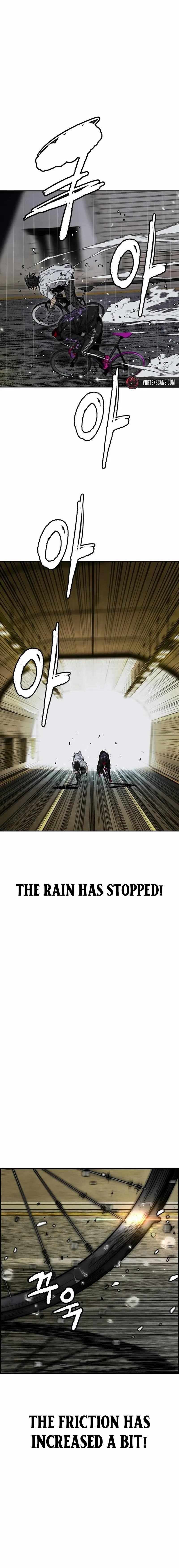 Wind Breaker Chapter 542 - Page 27