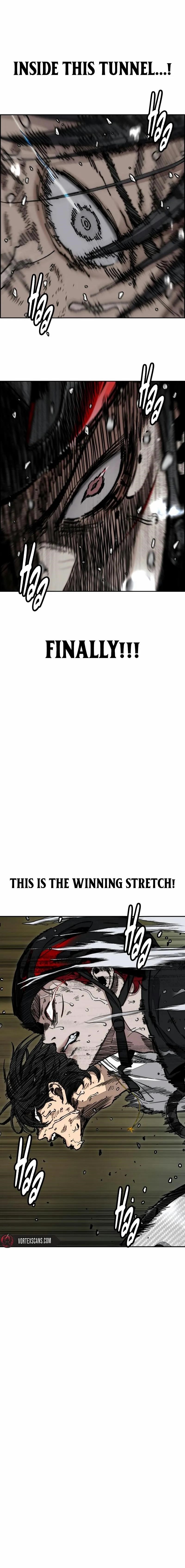 Wind Breaker Chapter 542 - Page 28