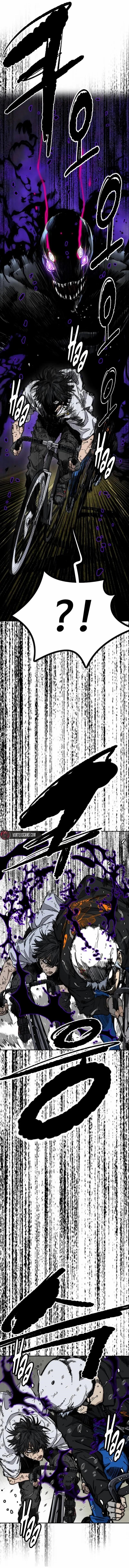 Wind Breaker Chapter 542 - Page 29