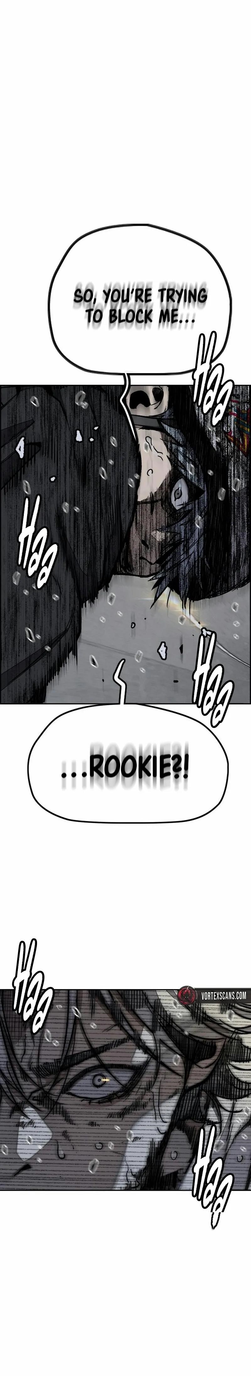 Wind Breaker Chapter 542 - Page 30