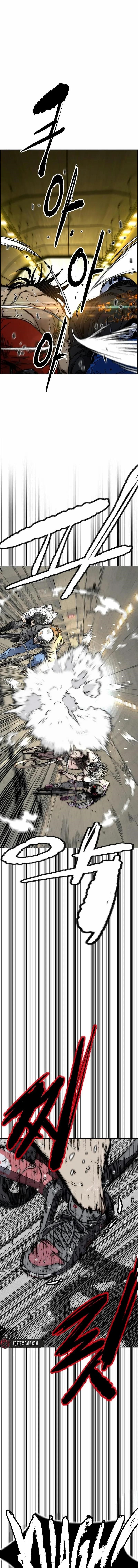 Wind Breaker Chapter 542 - Page 32