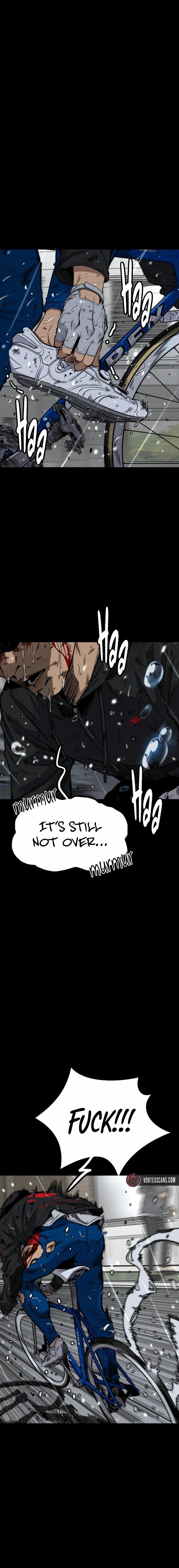 Wind Breaker Chapter 542 - Page 5