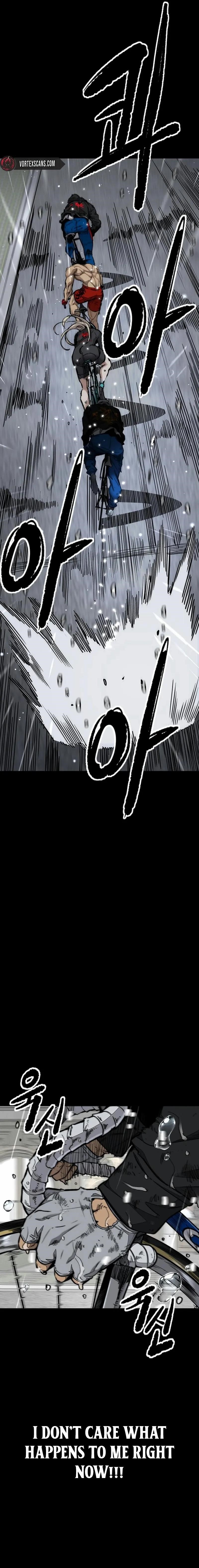 Wind Breaker Chapter 542 - Page 8