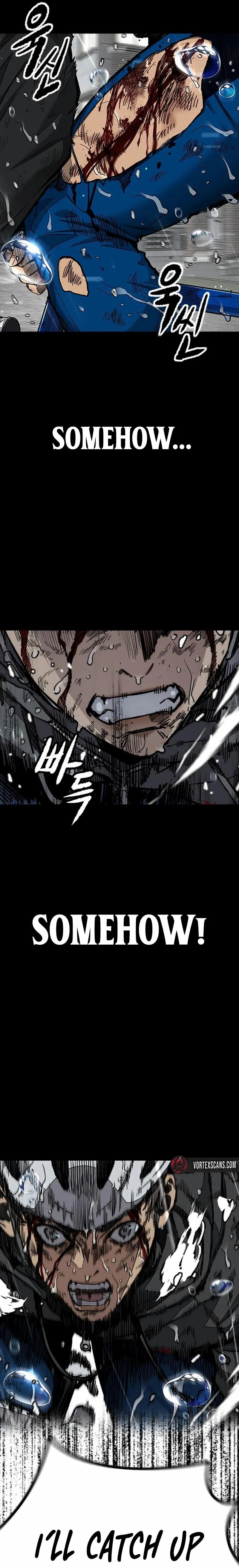 Wind Breaker Chapter 542 - Page 9