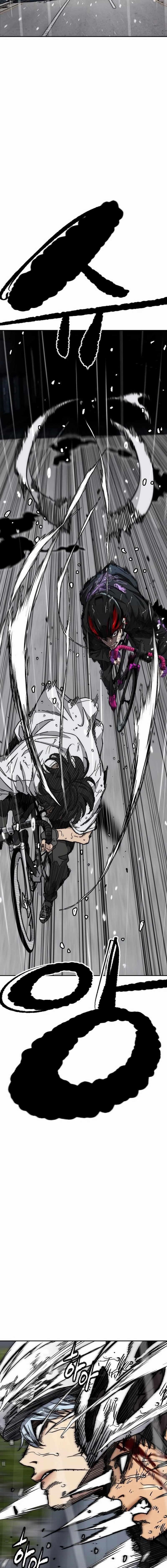 Wind Breaker Chapter 543 - Page 18