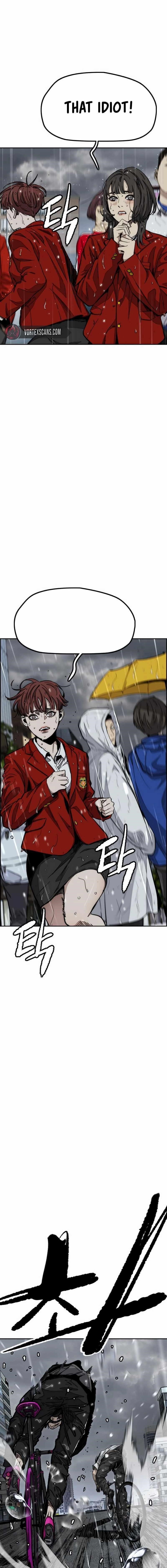 Wind Breaker Chapter 543 - Page 26