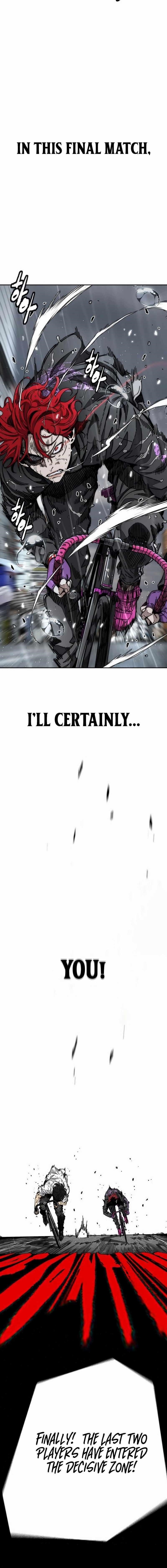 Wind Breaker Chapter 543 - Page 28