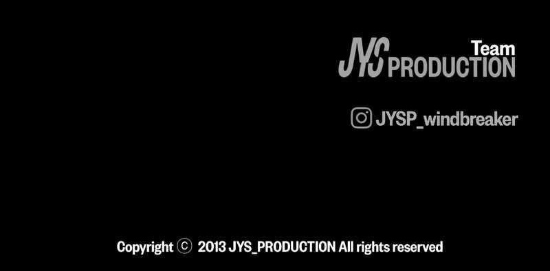 Wind Breaker Chapter 543 - Page 29