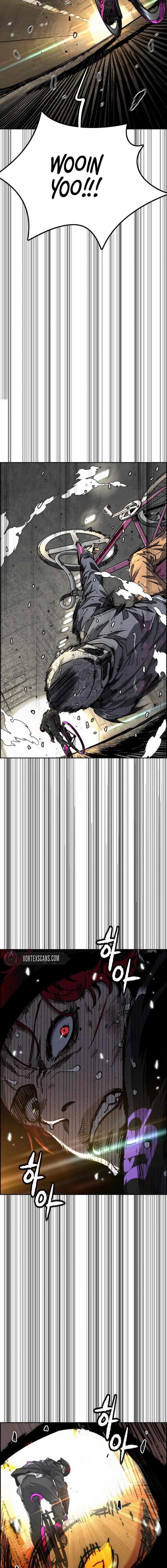 Wind Breaker Chapter 543 - Page 5