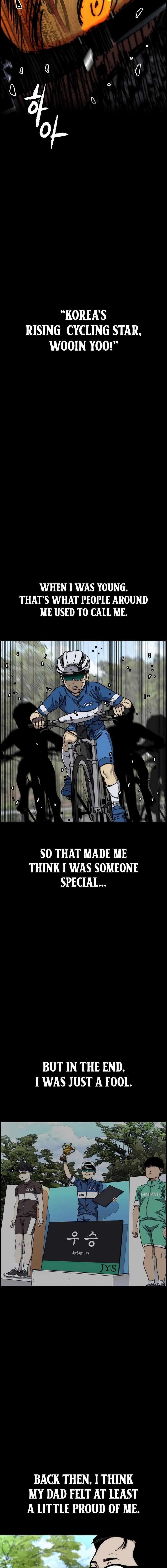 Wind Breaker Chapter 543 - Page 6