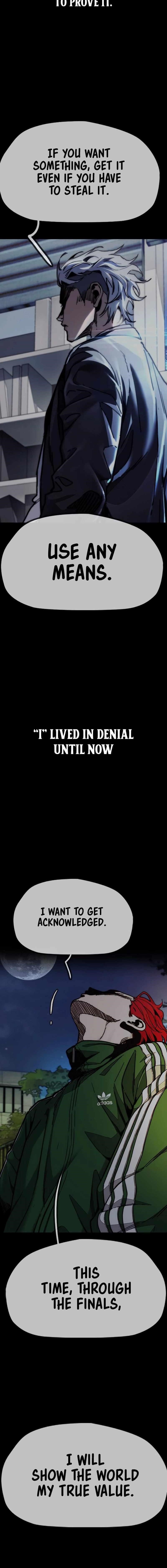 Wind Breaker Chapter 544 - Page 13