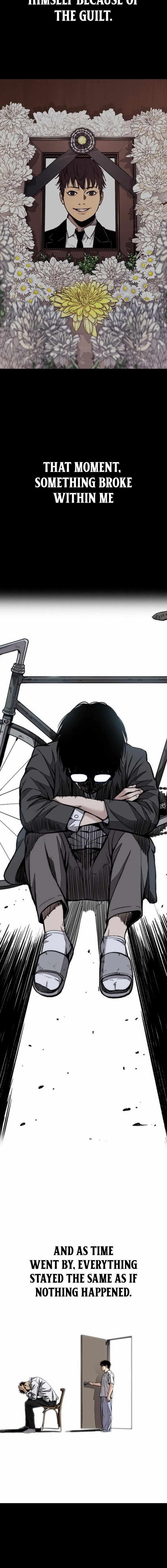 Wind Breaker Chapter 544 - Page 25