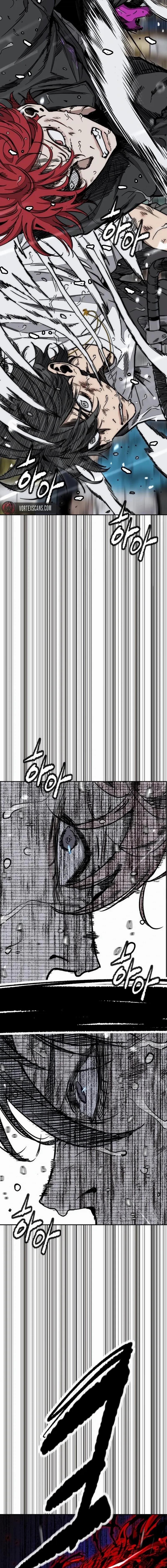 Wind Breaker Chapter 545 - Page 12