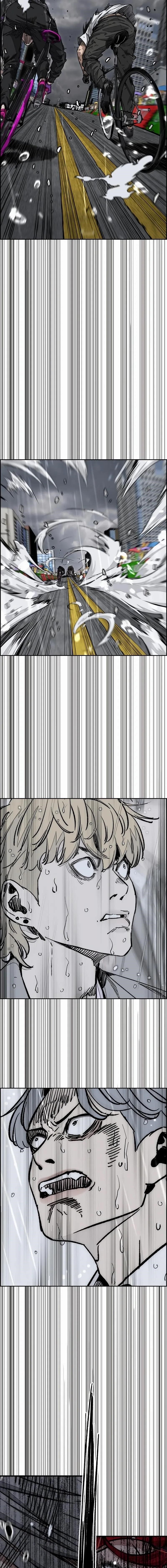 Wind Breaker Chapter 545 - Page 14