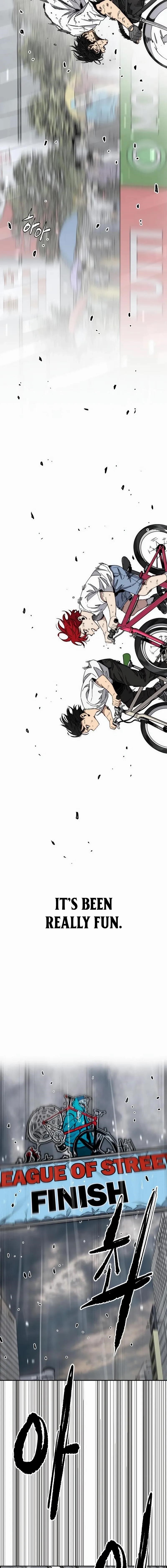 Wind Breaker Chapter 545 - Page 19