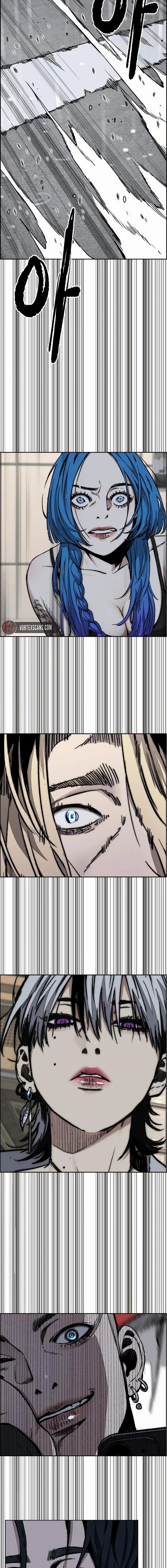 Wind Breaker Chapter 545 - Page 20